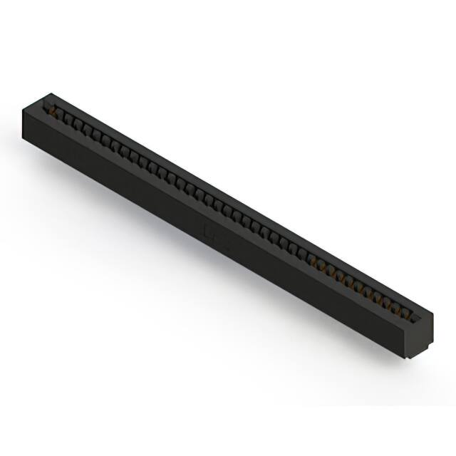 857-039-553-101 EDAC Inc.  Edgeboard Connectors